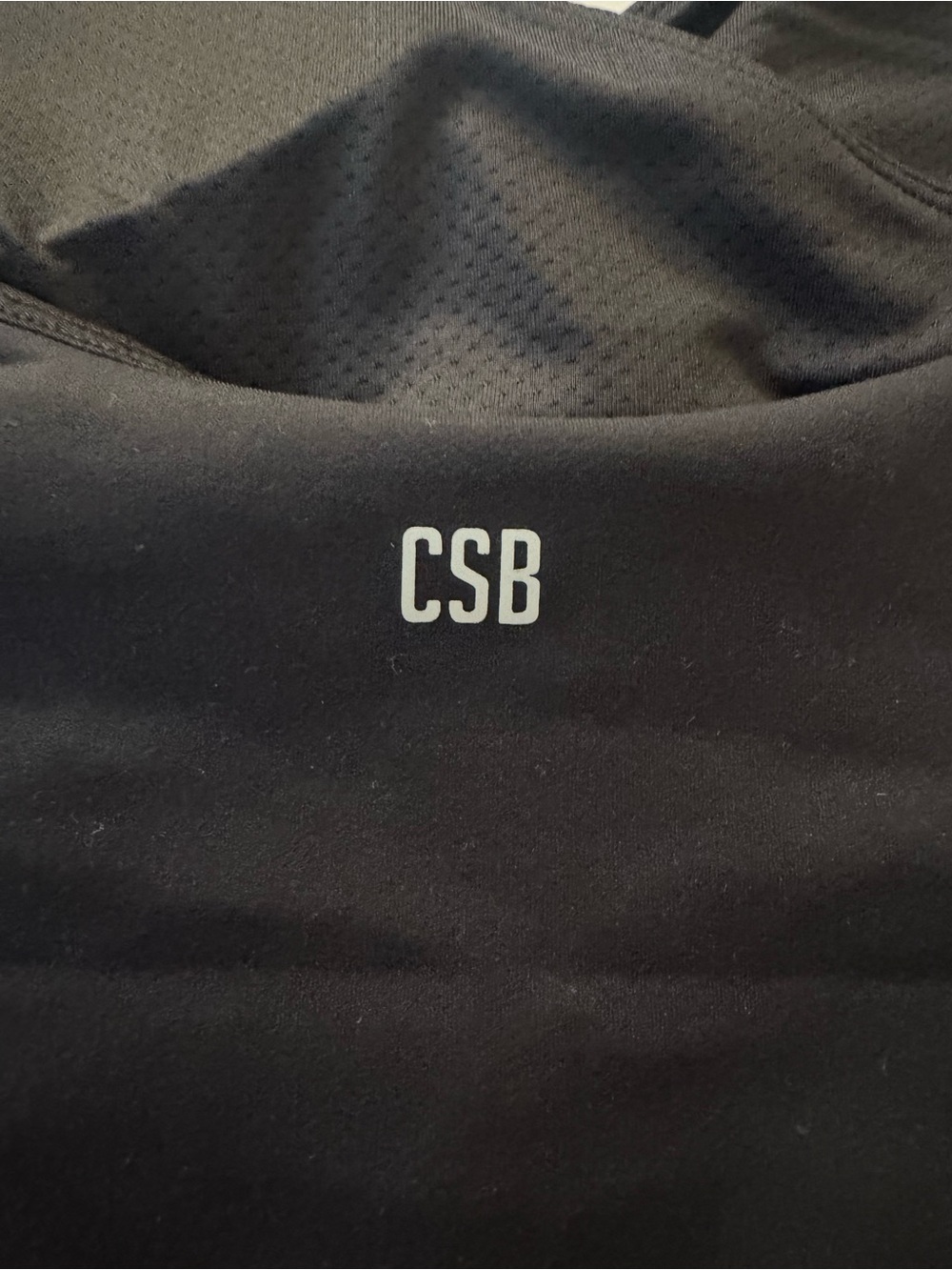 CSB Form Athena Tank - Picture 3 of 5